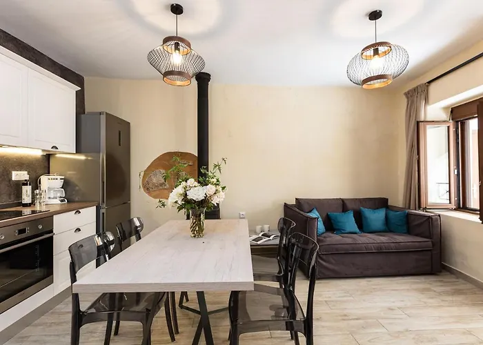Carya Residence