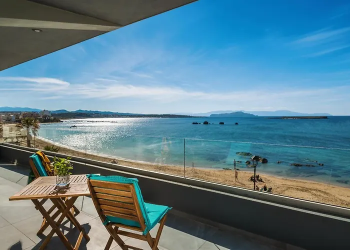 Archin Boutique Suites