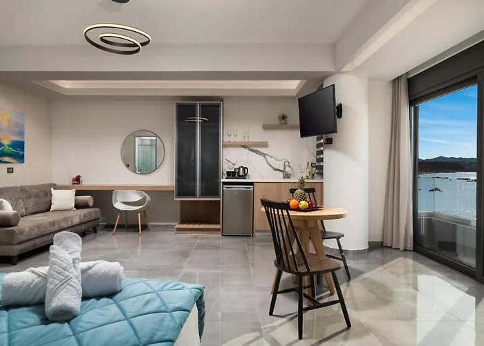 Archin Boutique Suites