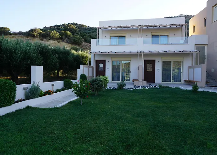 Vegera Holiday Homes